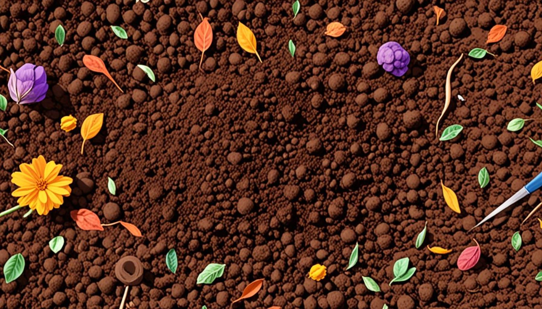 Soil Preparation in Different Seasons: What to Do at Each Time of Year