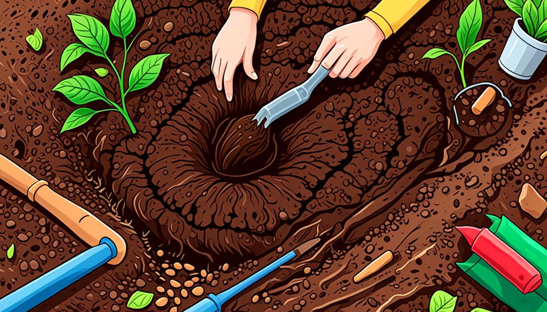 How to Test and Improve Soil Quality Before Planting