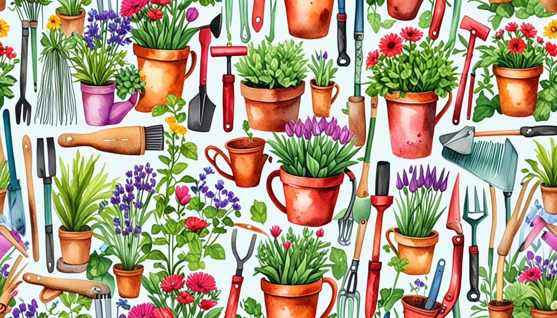 Essential Gardening Tools Every Beginner Should Have