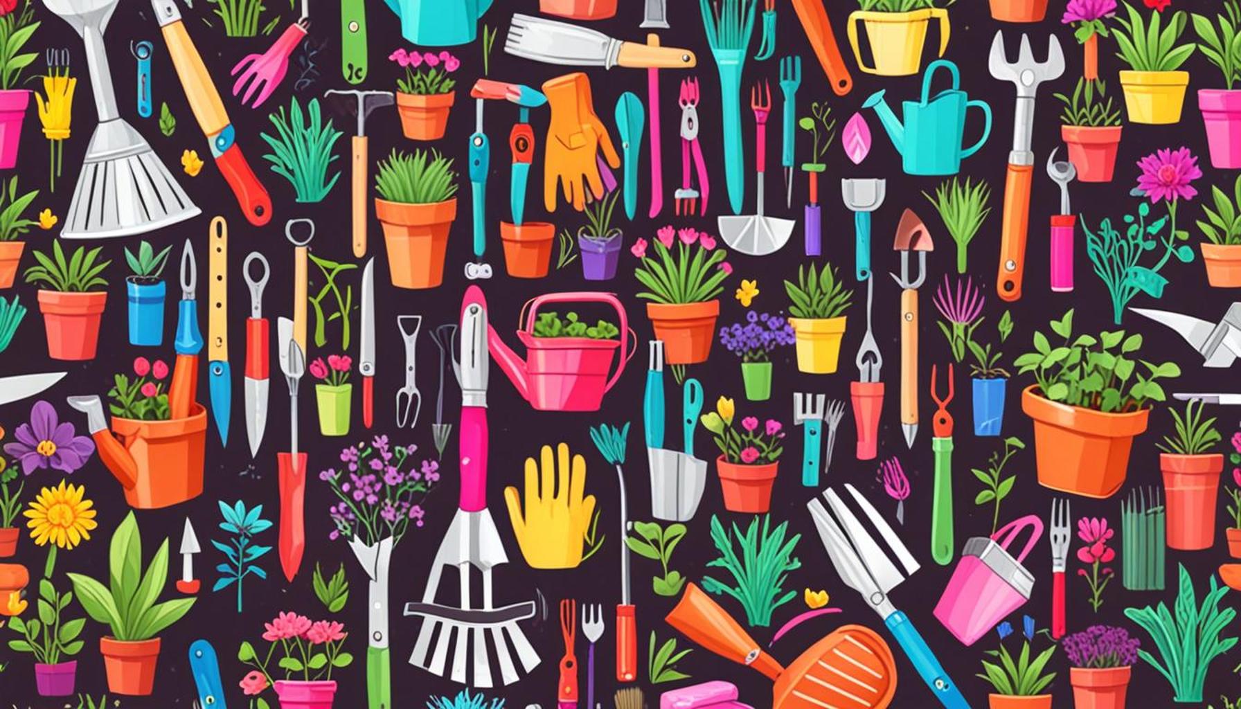 Budget-Friendly Gardening Tools for Beginners: Affordable Options That Work