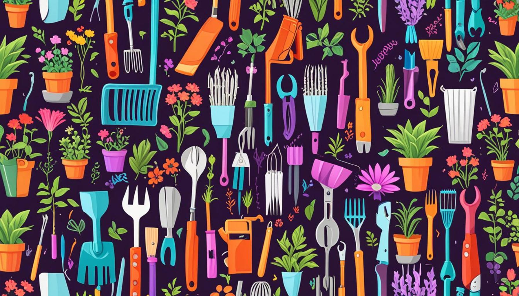 Innovative Gardening Tools That Simplify Planting for Beginners