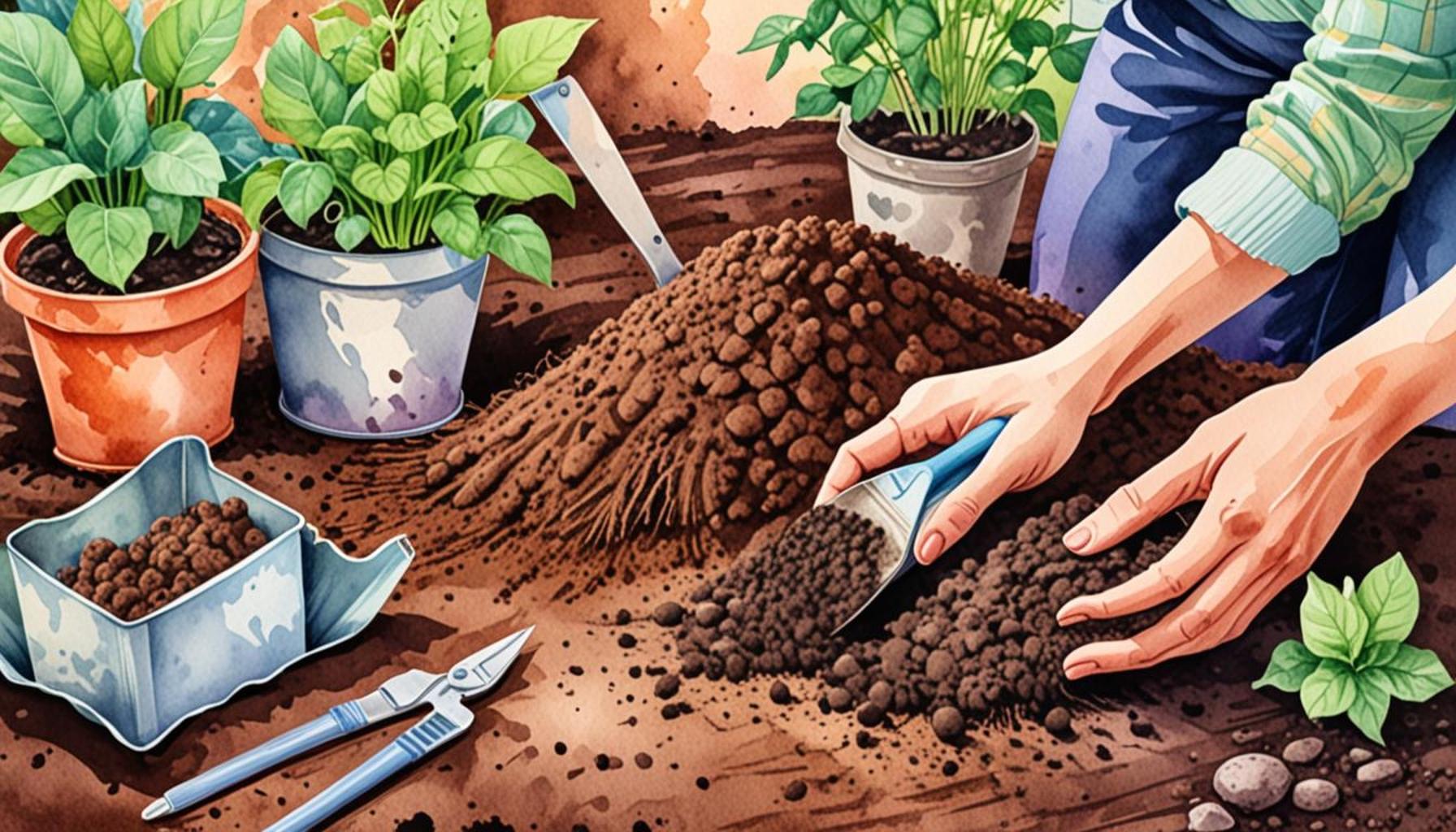The Importance of Soil Preparation for Beginner Gardeners
