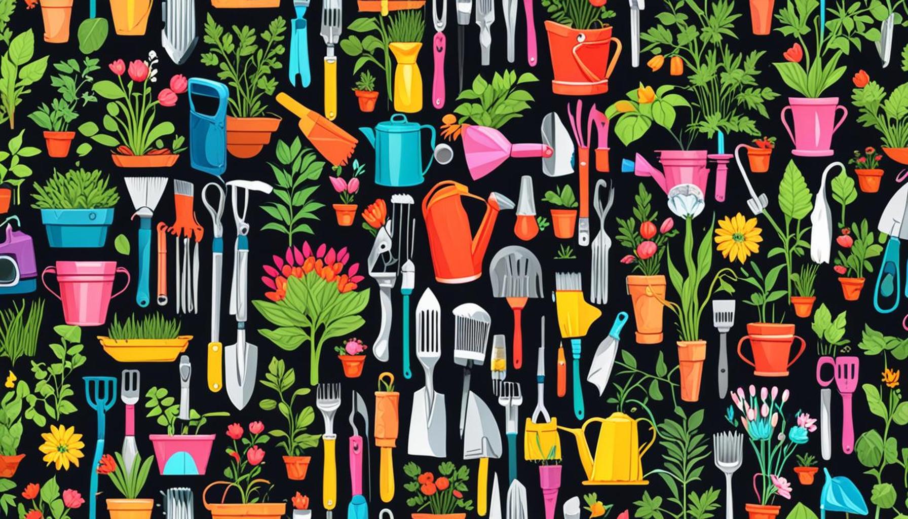 The Role of Technology in Modern Gardening Tools for New Gardeners