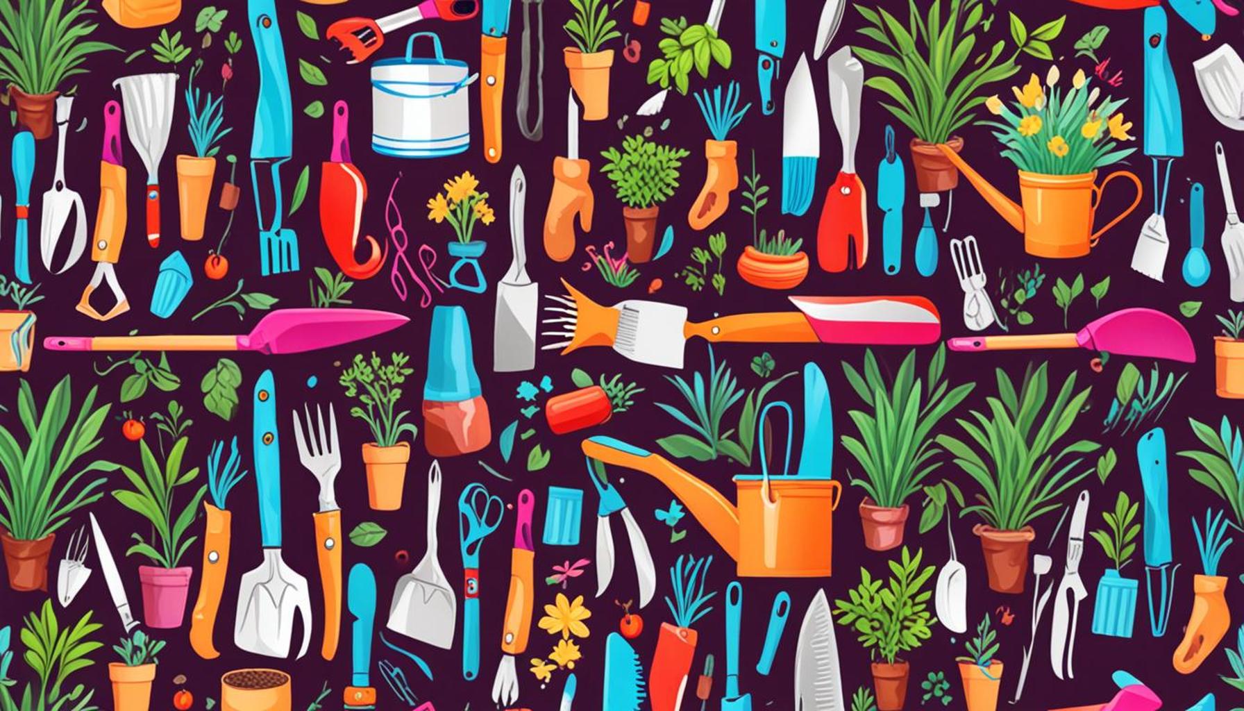 The Benefits of Ergonomic Gardening Tools for New Gardeners