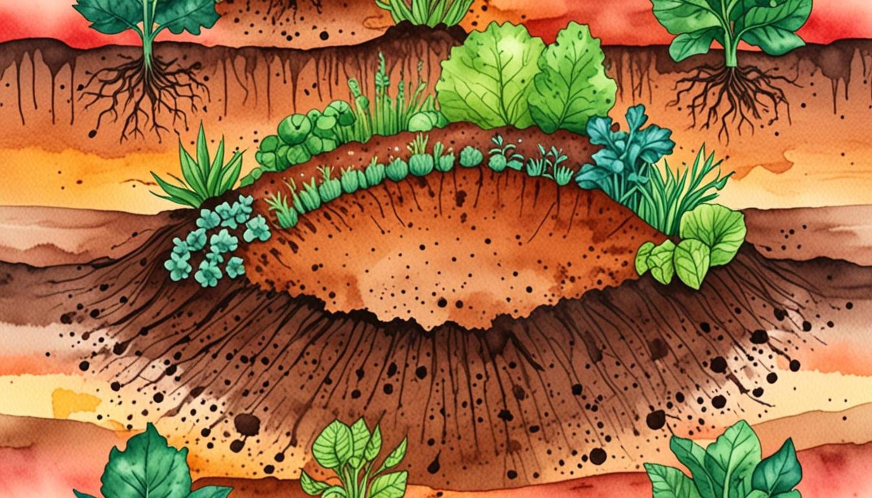 How Soil Cover Can Help in Preparing for Home Gardening