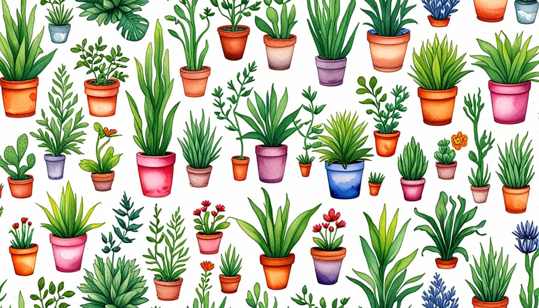 Common Mistakes in Plant Care and How to Avoid Them