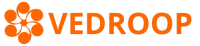 Logo vedroop.com