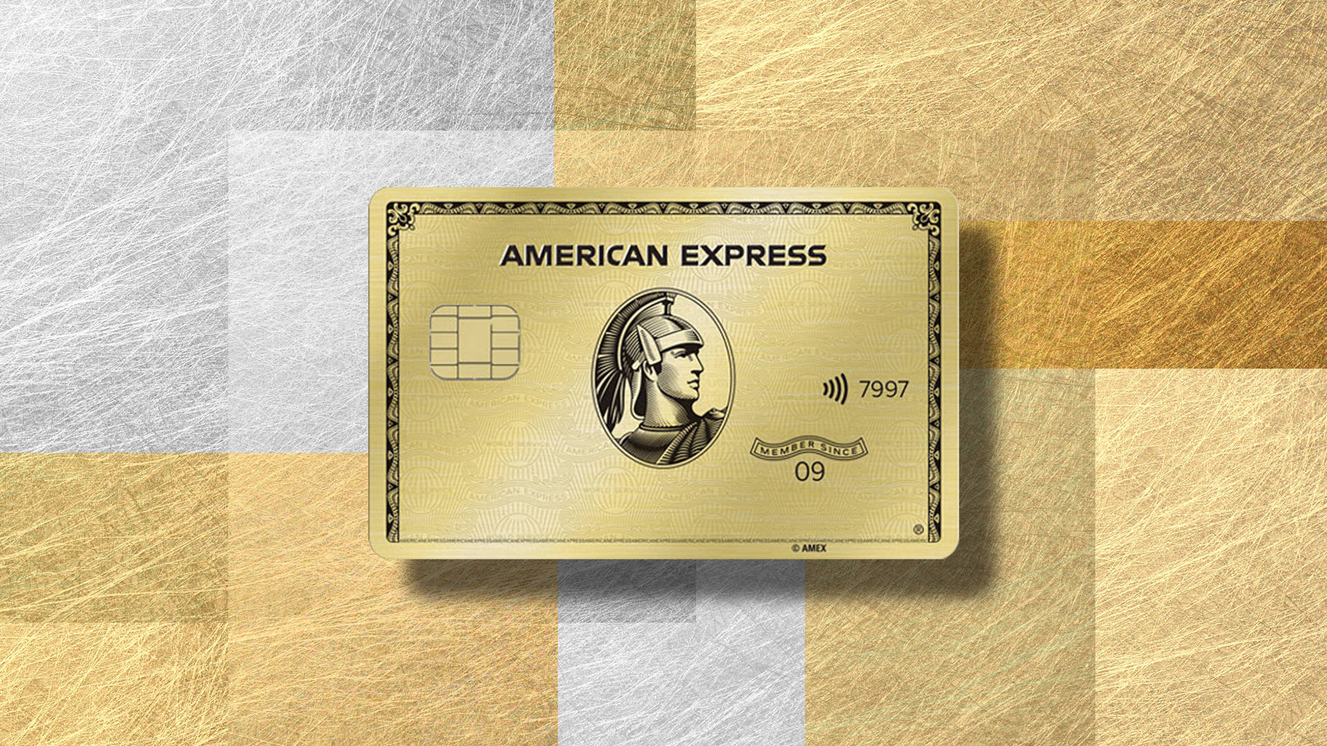 Cómo Solicitar la Tarjeta de Crédito American Express Gold Fácilmente