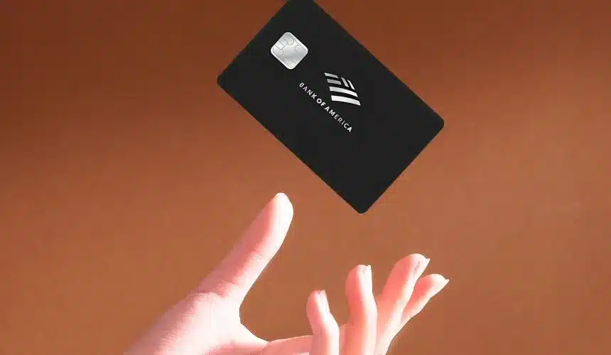 Cómo Solicitar la Tarjeta Bank of America Premium Rewards Elite Credit Card