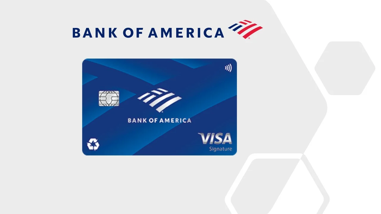 Cómo Solicitar la Tarjeta Bank of America Travel Rewards Fácilmente
