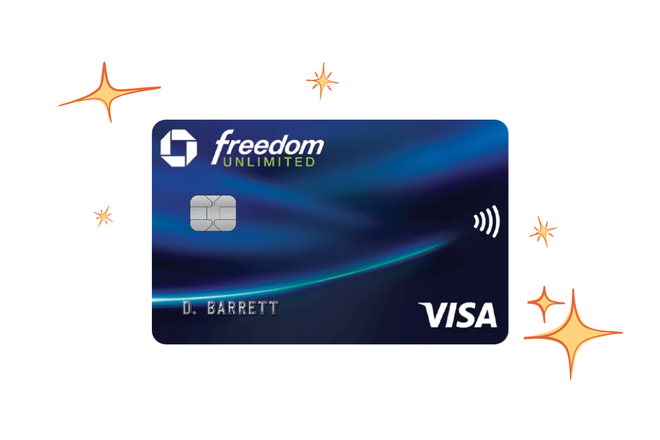 Cómo Solicitar la Tarjeta Chase Freedom Unlimited Crédito Fácilmente