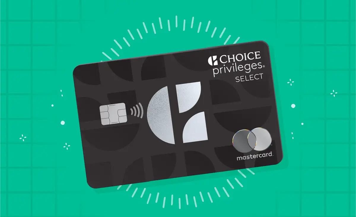Cómo solicitar la tarjeta de crédito Choice Privileges Select Mastercard fácilmente