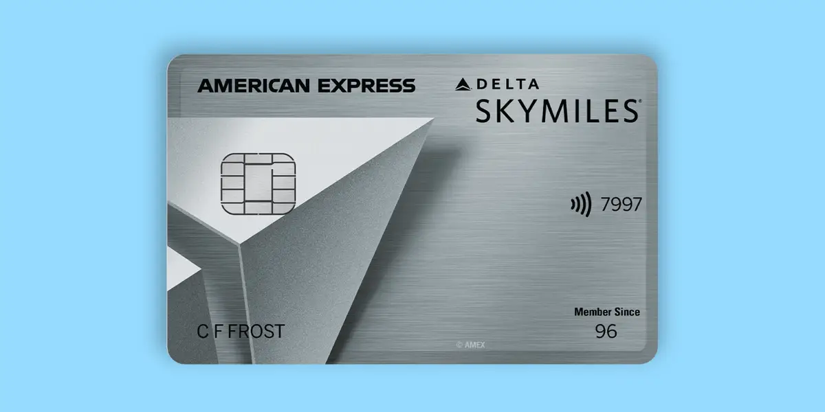 Cómo Solicitar la Tarjeta Delta SkyMiles Platinum American Express