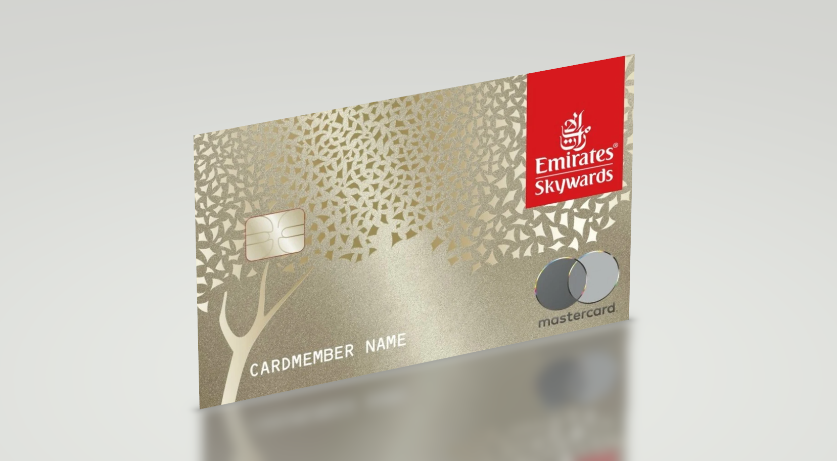Cómo Solicitar la Tarjeta de Crédito Emirates Skywards Premium World Elite Mastercard