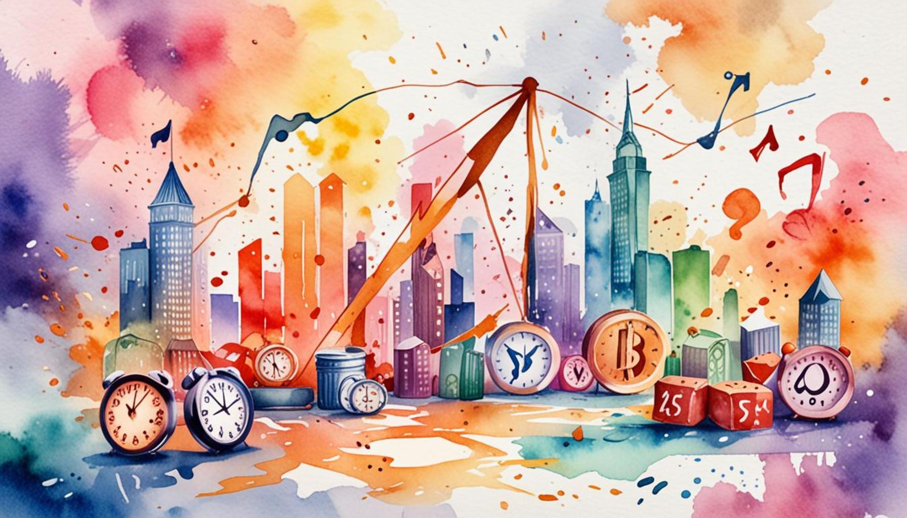 Impacto de las Tasas de Interés en la Volatilidad del Mercado de Acciones