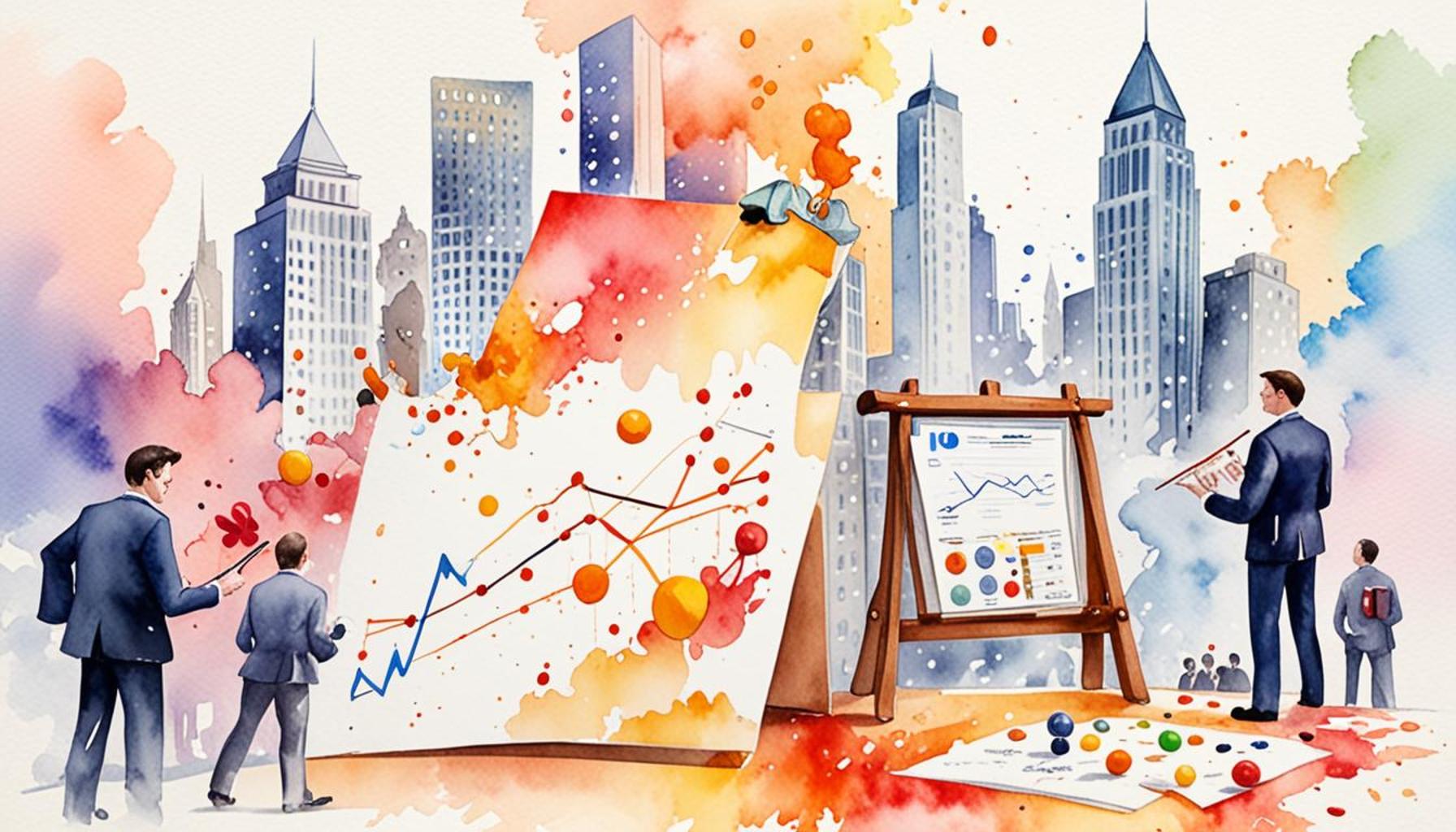 El Papel de las Ofertas Públicas Iniciales (OPIs) en la Dinámica del Mercado de Valores Mobiliarios