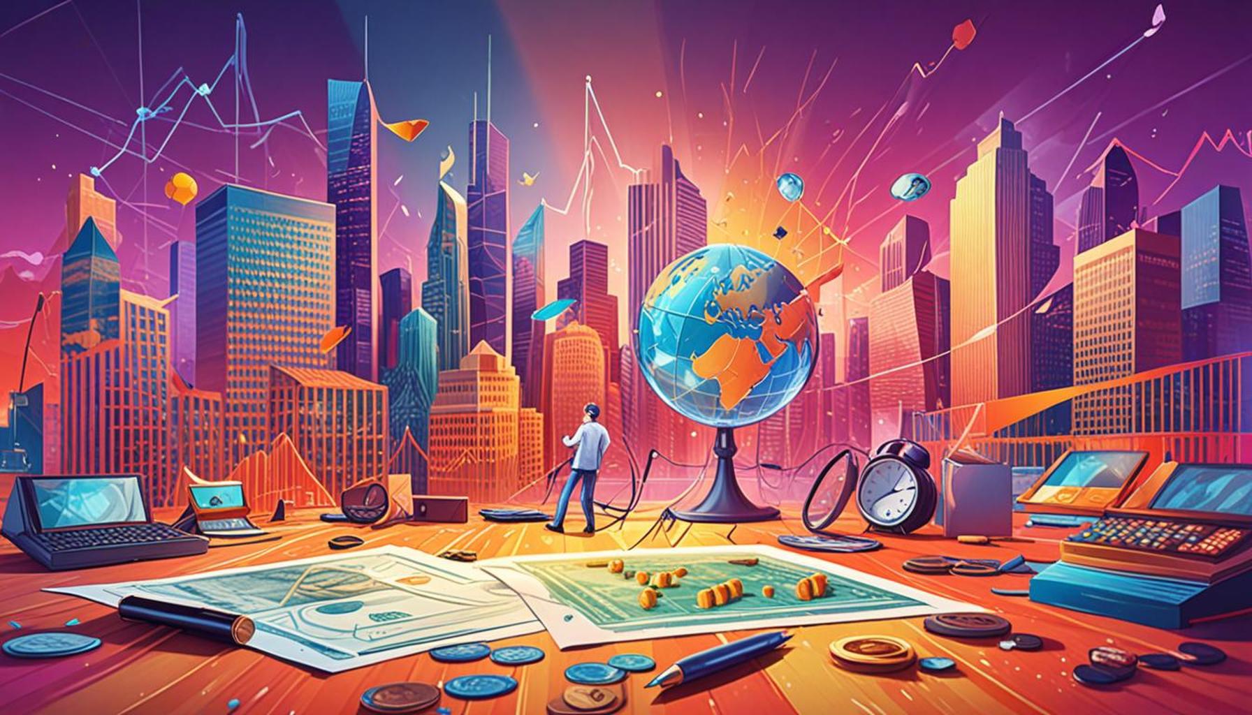 Los Efectos de la Regulación del Mercado de Valores sobre la Innovación Financiera