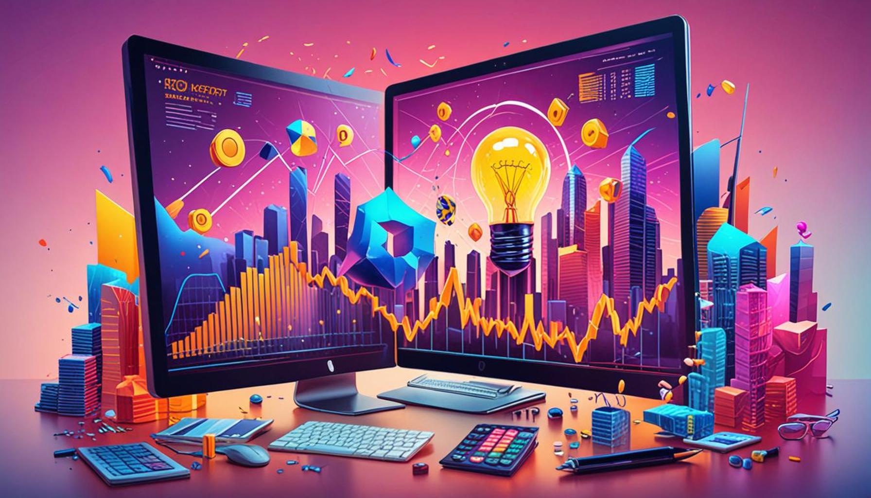 Estrategias de Inversión en Acciones de Empresas de Tecnología en Tiempos de Crisis