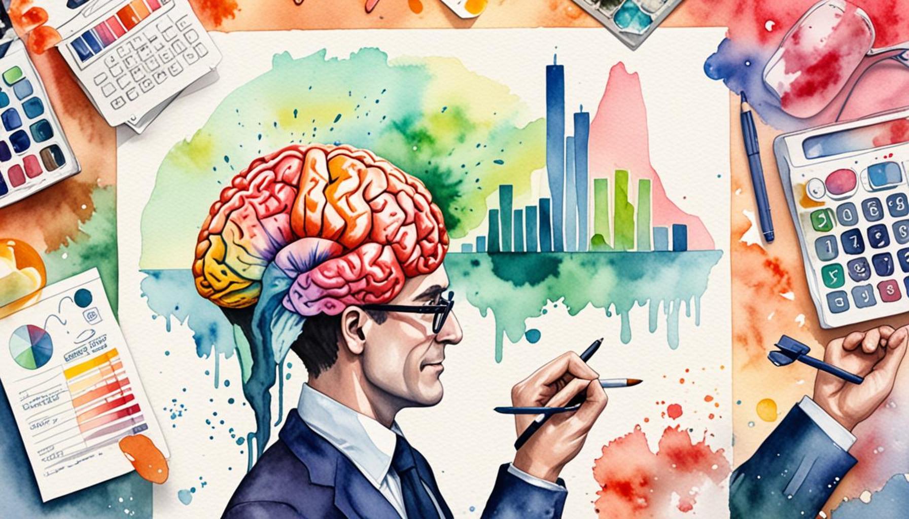 La Psicología del Inversor: Cómo Nuestros Comportamientos Afectan Nuestras Decisiones Financieras