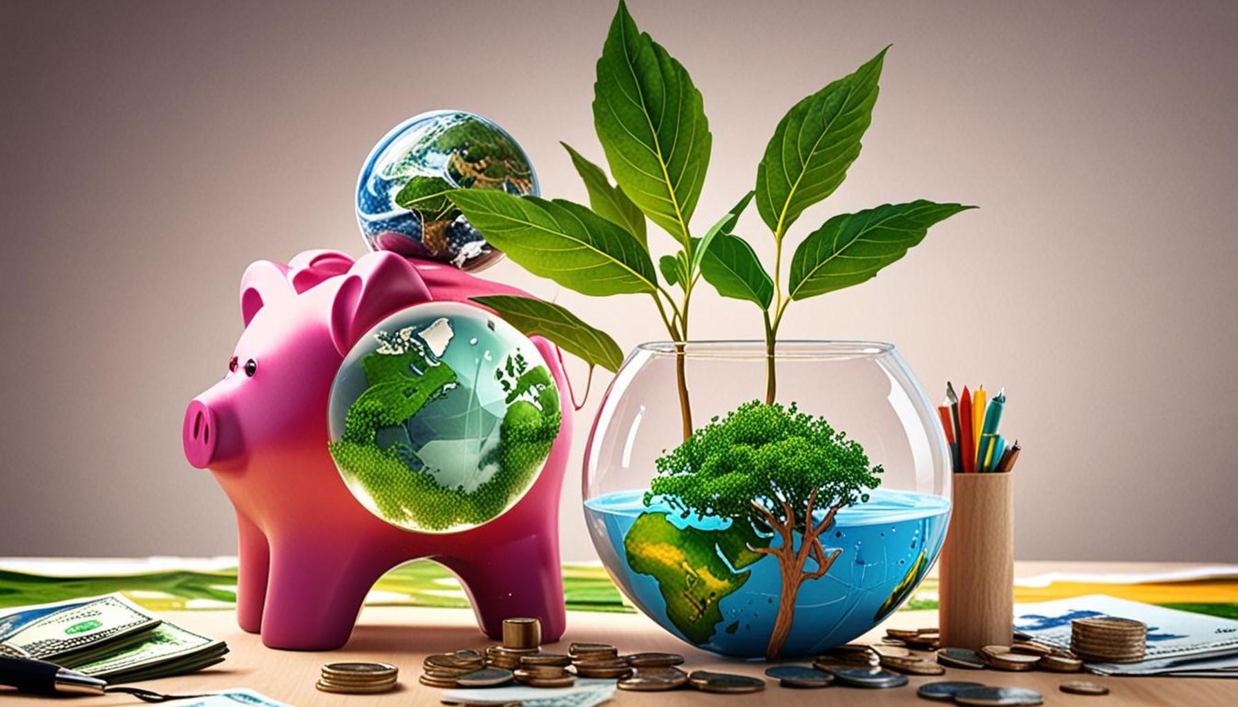 Invertir en Sostenibilidad: El Crecimiento de los Fondos ESG en EE.UU.