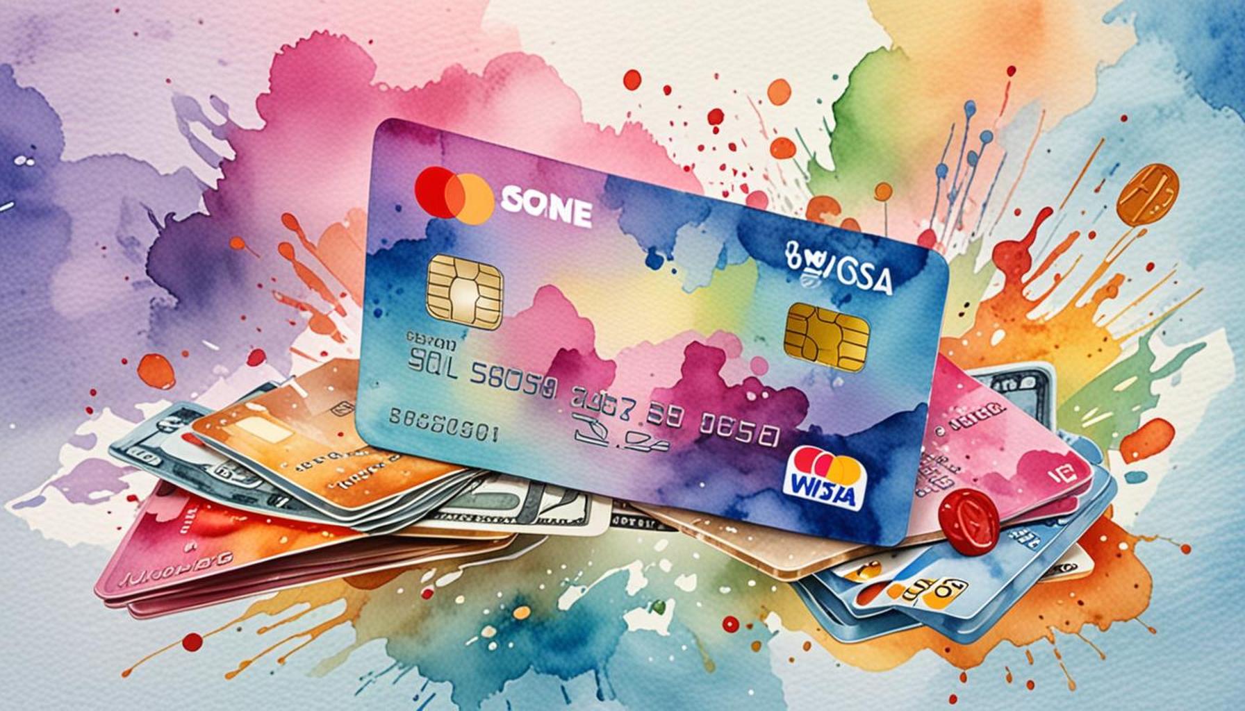 The Impact of Credit Card Interest Rates on Personal Finances