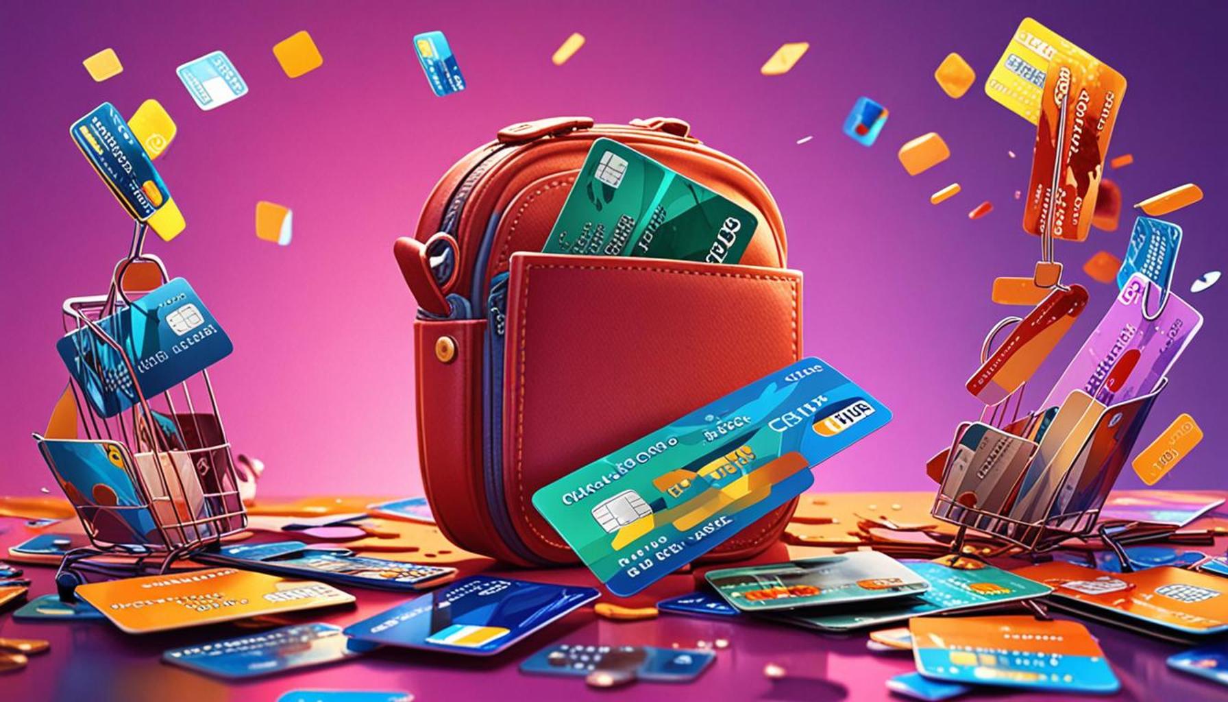 The Best Strategies for Managing Credit Card Debt in Times of Crisis