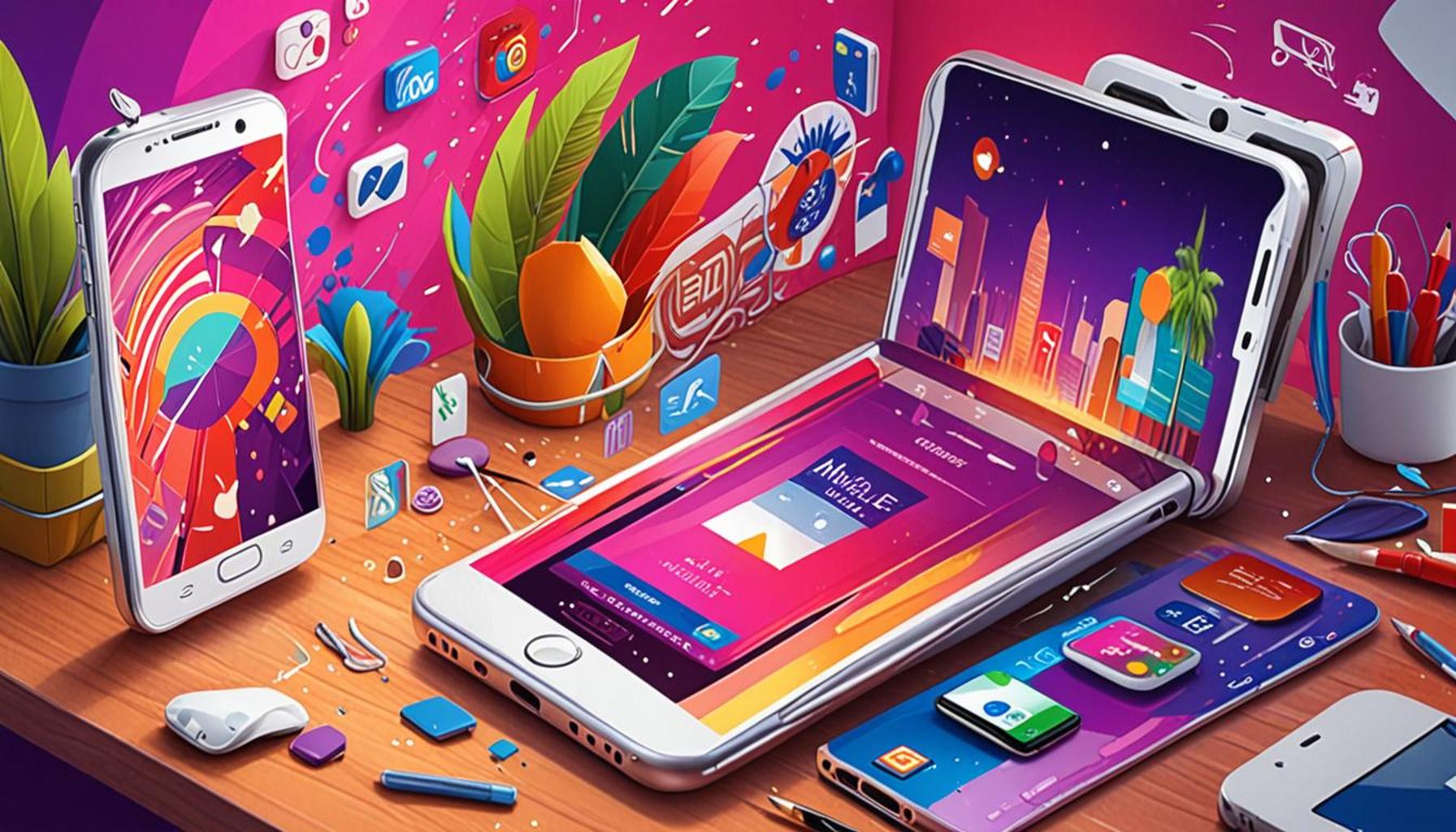 The Role of Mobile Marketing in Online Advertising in the Philippines