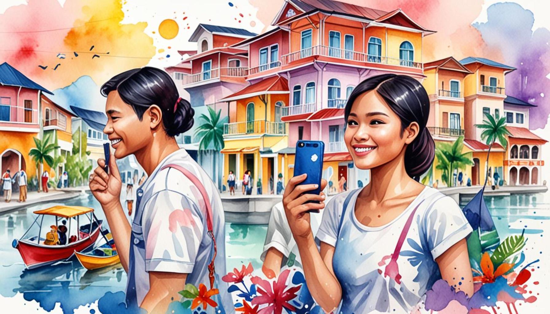 The Role of Social Media in Building Brand Communities in the Philippines