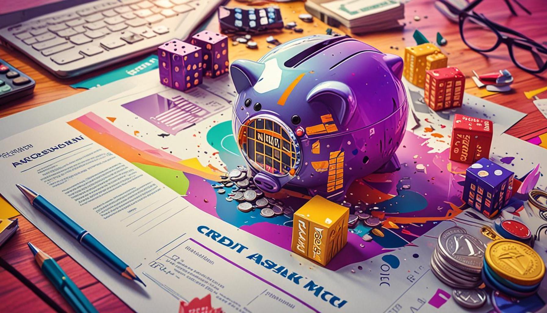 Evaluación del Riesgo de Crédito en un Entorno Económico Volátil