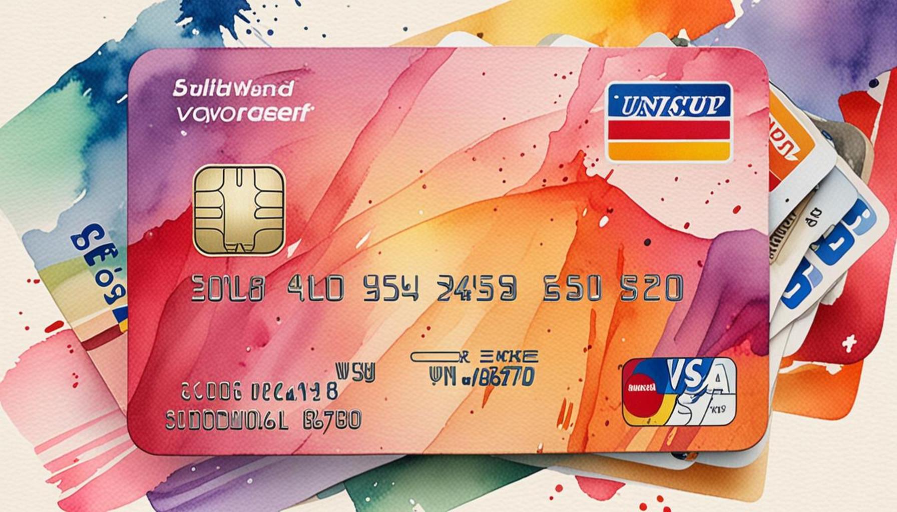 Los diferentes tipos de tarjetas de crédito disponibles en Estados Unidos y cómo elegir la mejor para sus necesidades