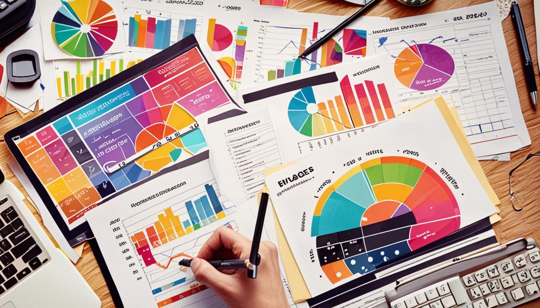 El Papel de la Gestión Presupuestaria en la Evaluación del Desempeño: Métricas e Indicadores para el Éxito Organizacional