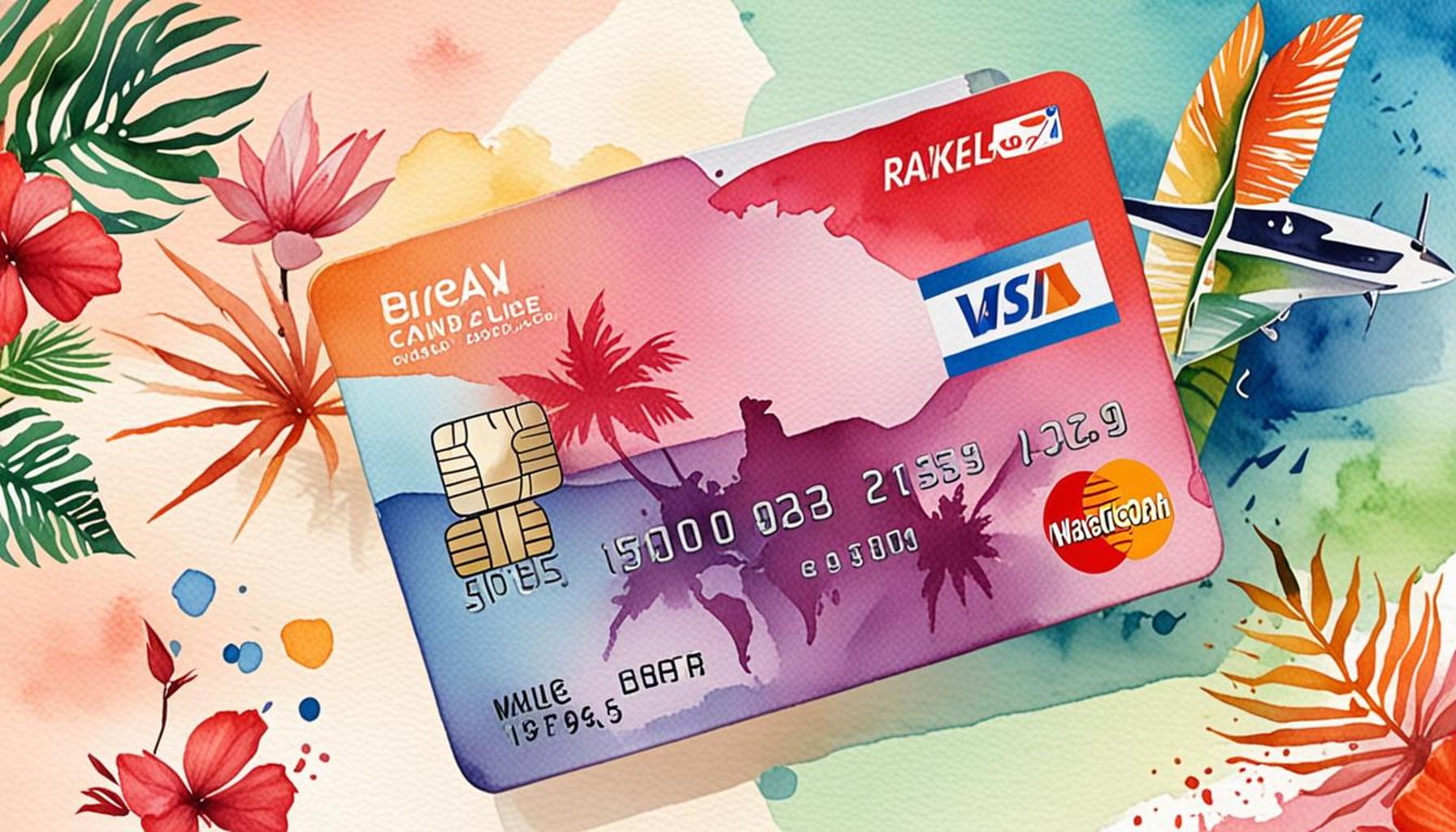 Tarjetas de crédito para viajantes: cómo aprovechar al máximo los beneficios internacionales y evitar cargos adicionales