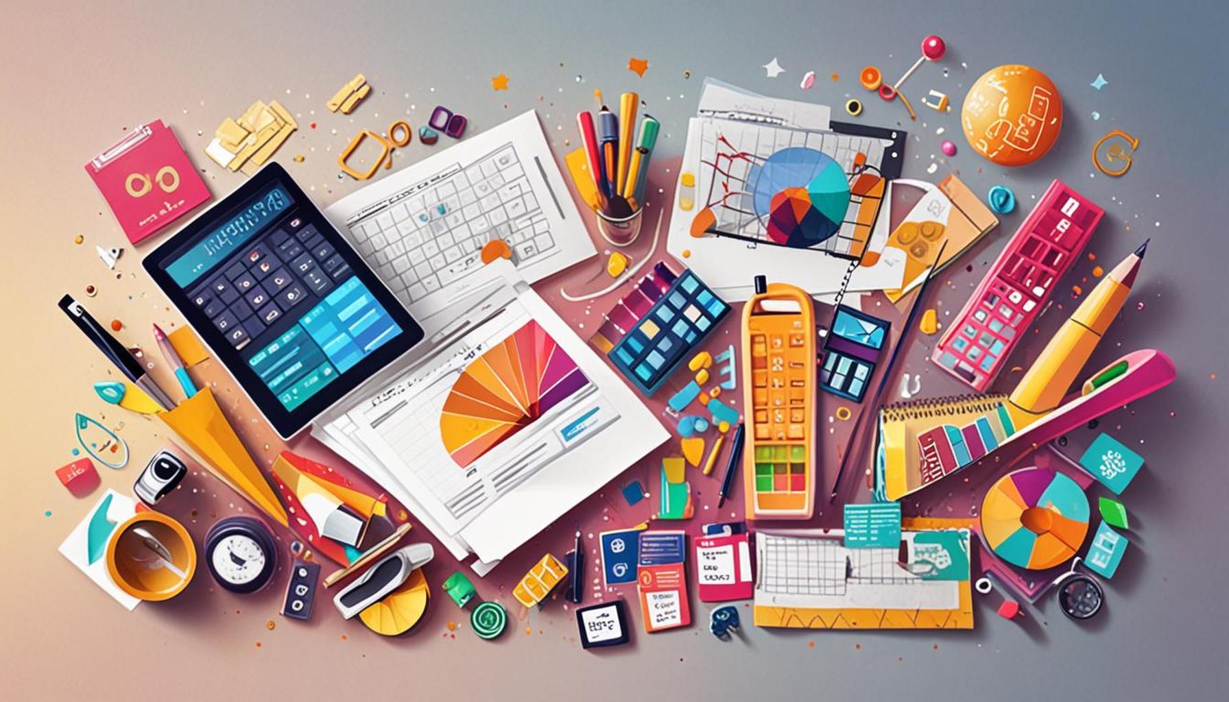 Gestión Presupuestaria e Innovación: Creando Espacio en el Presupuesto para Nuevas Ideas y Proyectos