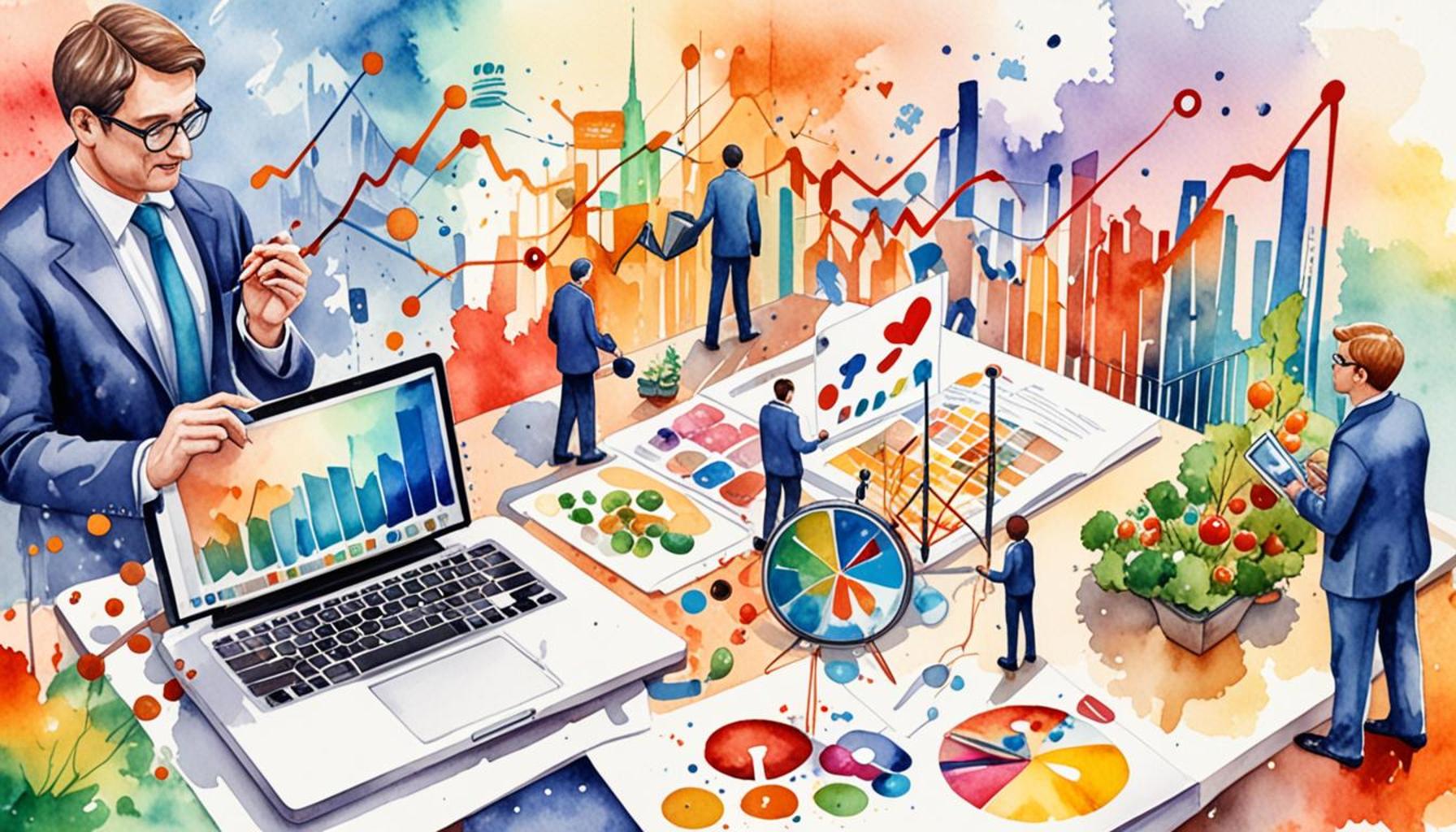 La Influencia de las Redes Sociales en la Toma de Decisiones de Inversión en el Mercado de Valores Mobiliarios