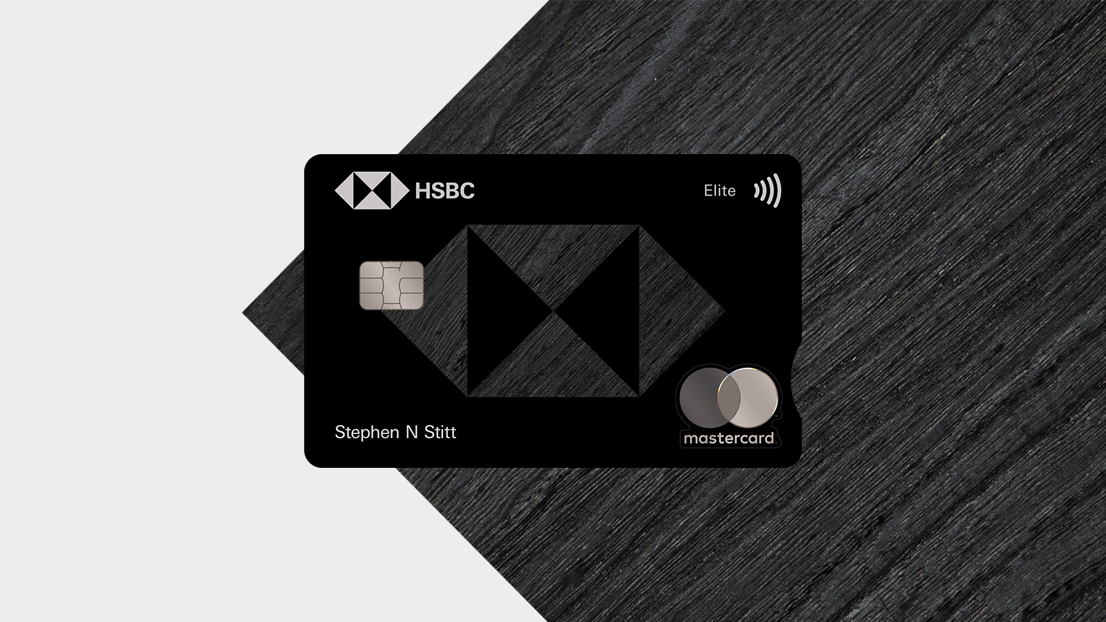 Cómo Solicitar la Tarjeta de Crédito HSBC World Elite Mastercard Fácilmente