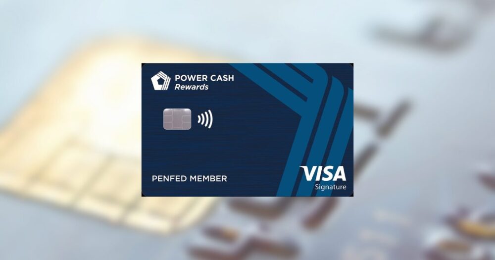 Cómo Solicitar la Tarjeta Power Cash Rewards Visa Signature con Éxito