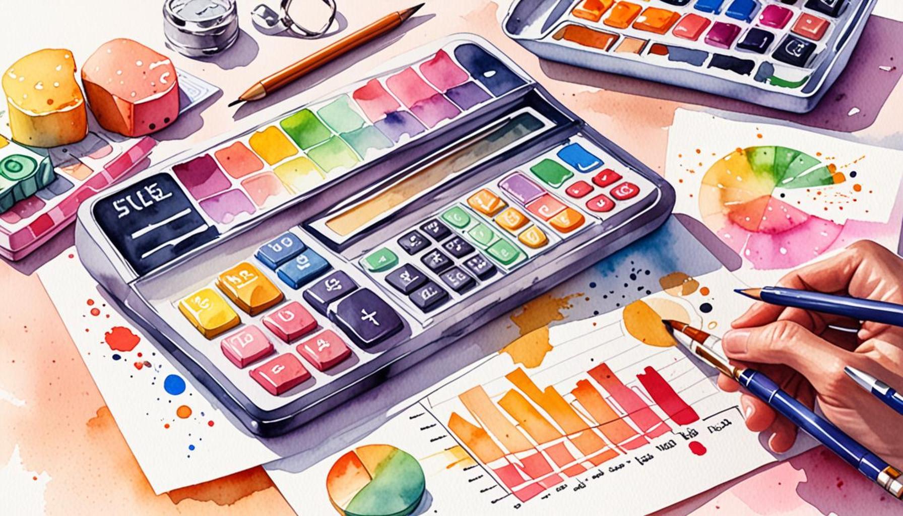 Budgeting Strategies for Freelancers: Managing Variable Income