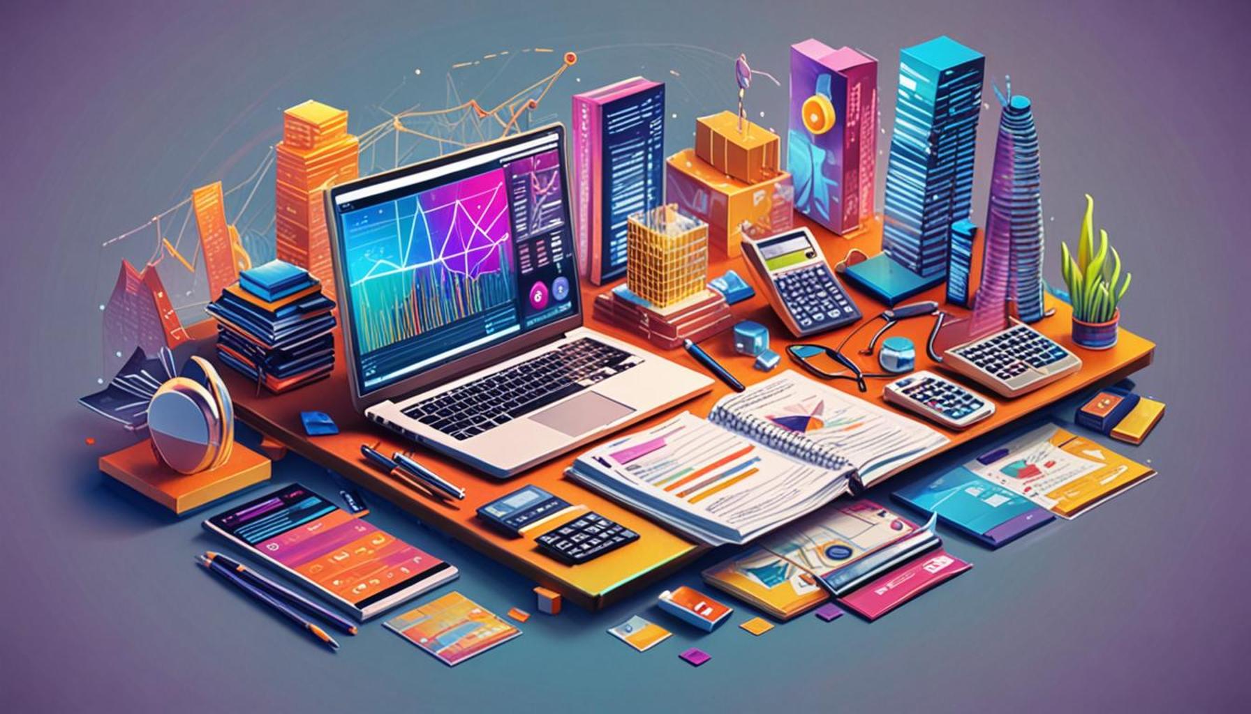 The Use of Technology in Tax Planning: How Software Can Optimize Fiscal Management