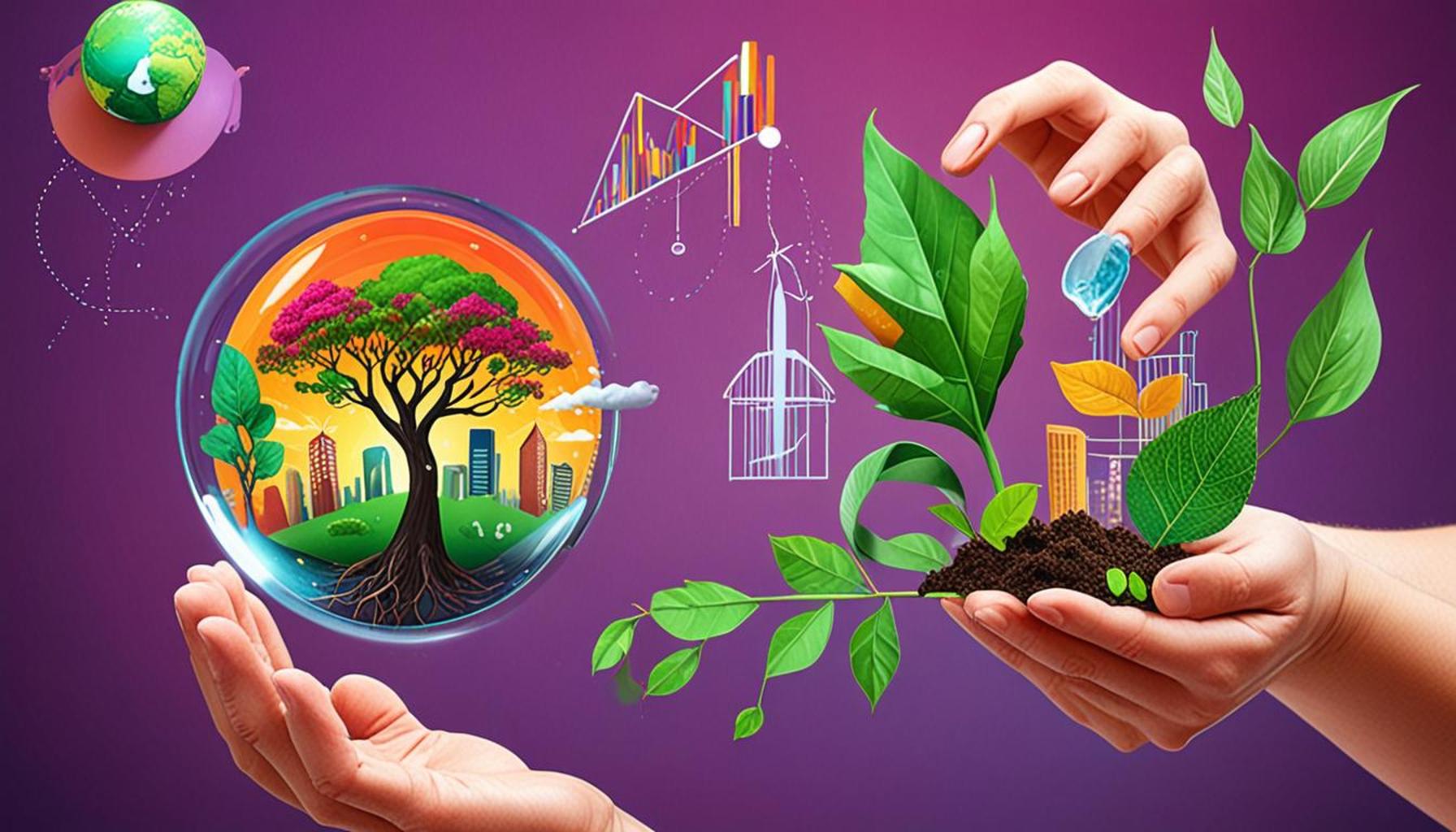 Sustainable Investment Options: How to Align Your Values with Your Portfolio