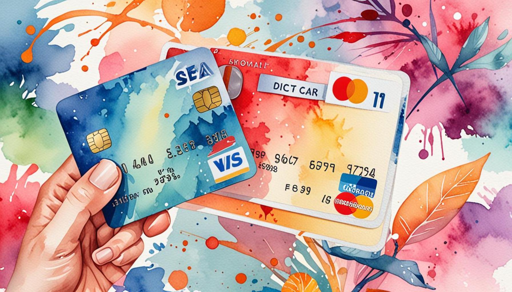 The Impact of Credit Card Interest Rates on Personal Economy