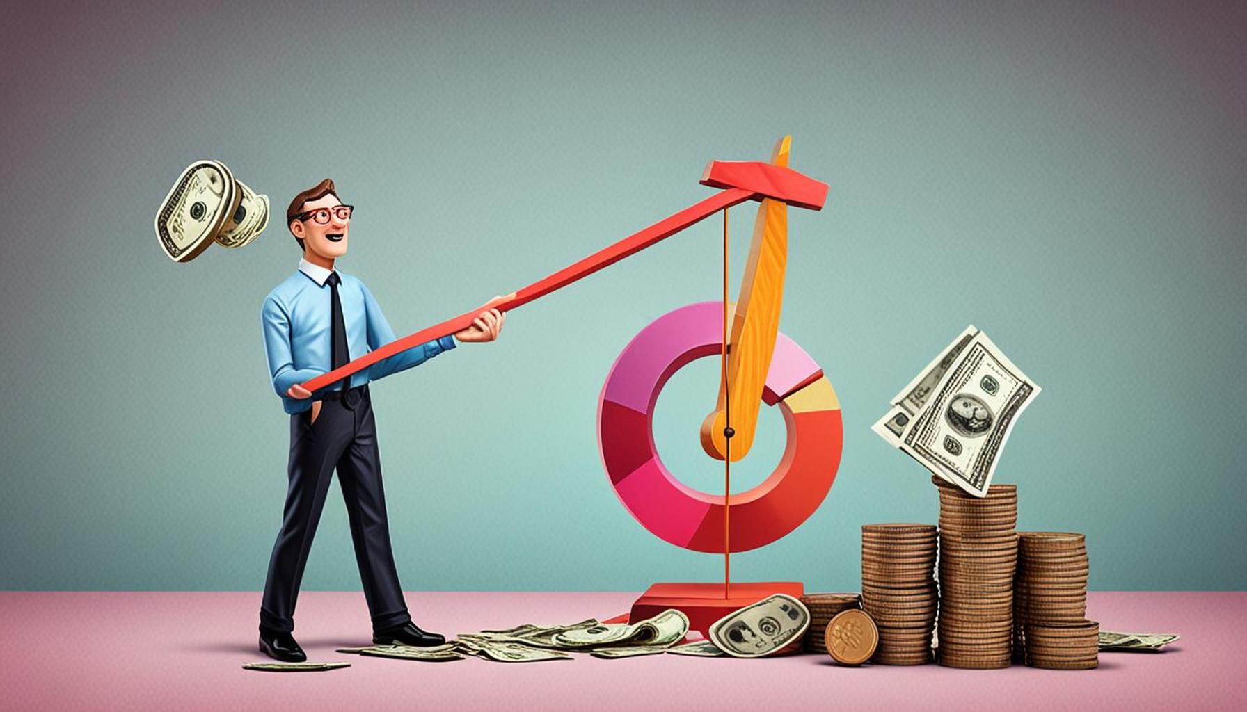 Gestión de Deudas: Estrategias para Equilibrar las Finanzas Empresariales