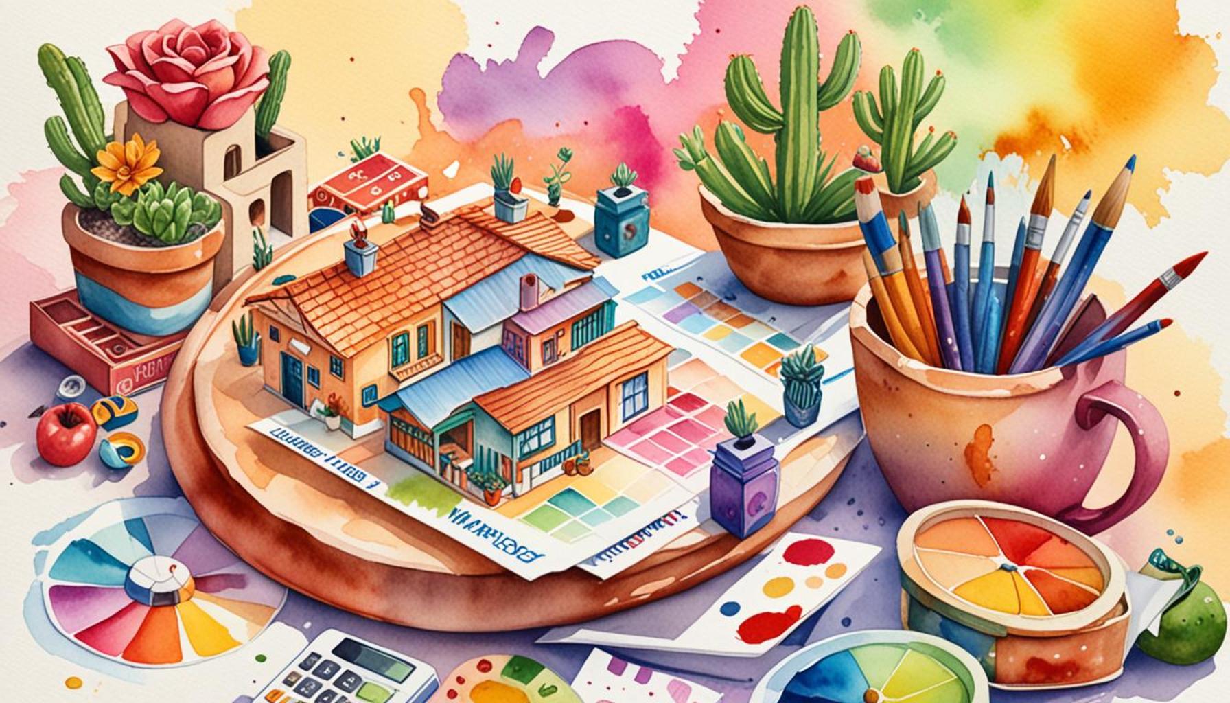 Financial Management Strategies for Small Businesses in Mexico