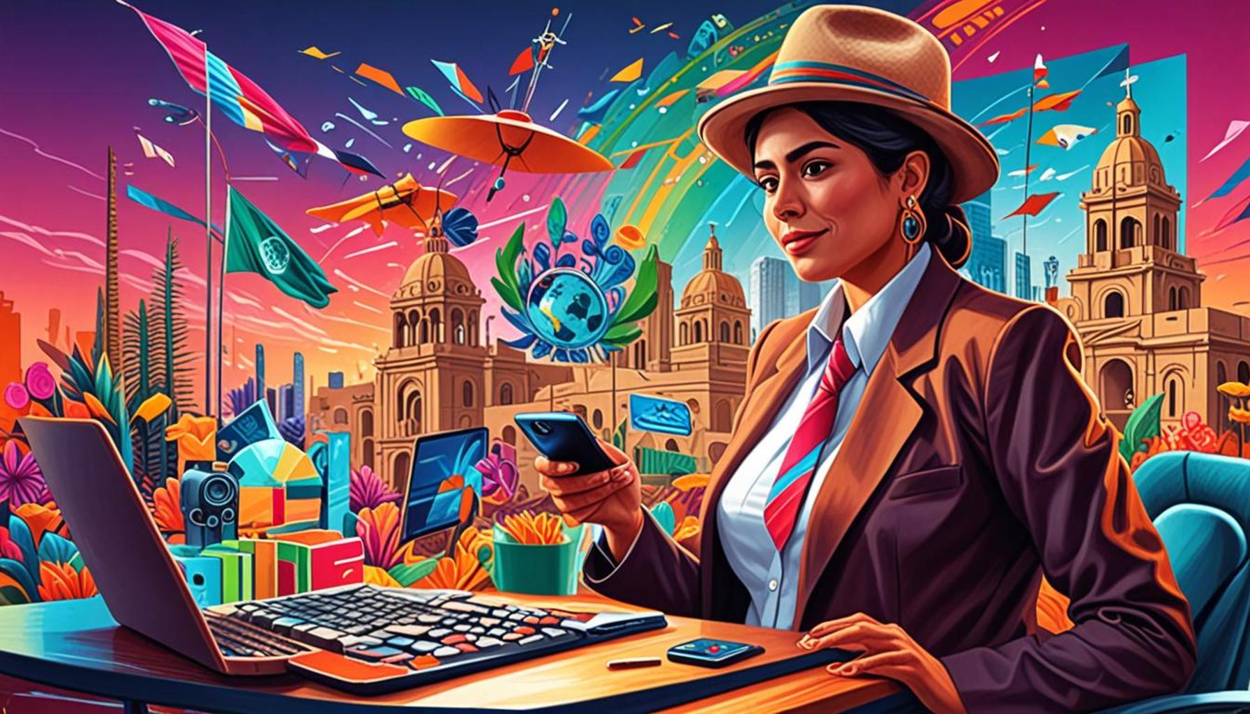 Cómo la tecnología está transformando la gestión financiera en el sector público mexicano