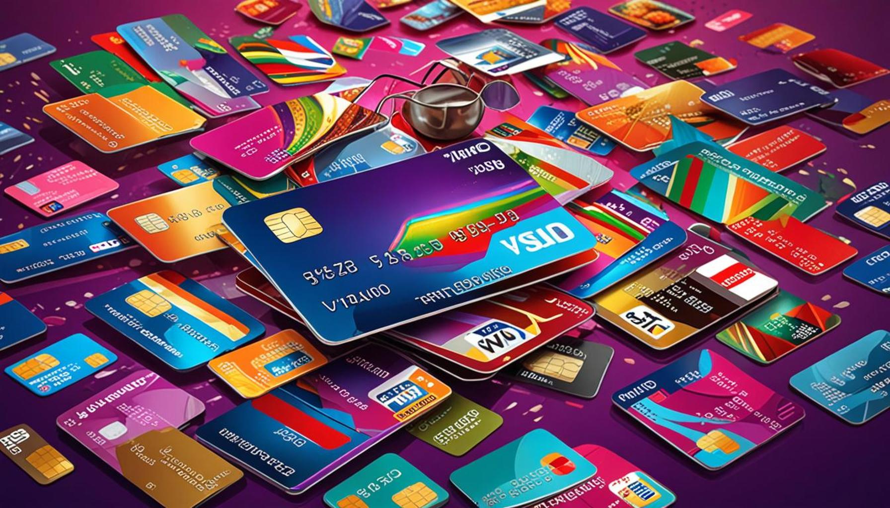 Tendencias e Innovaciones en Tarjetas de Crédito: El Futuro de las Finanzas en México