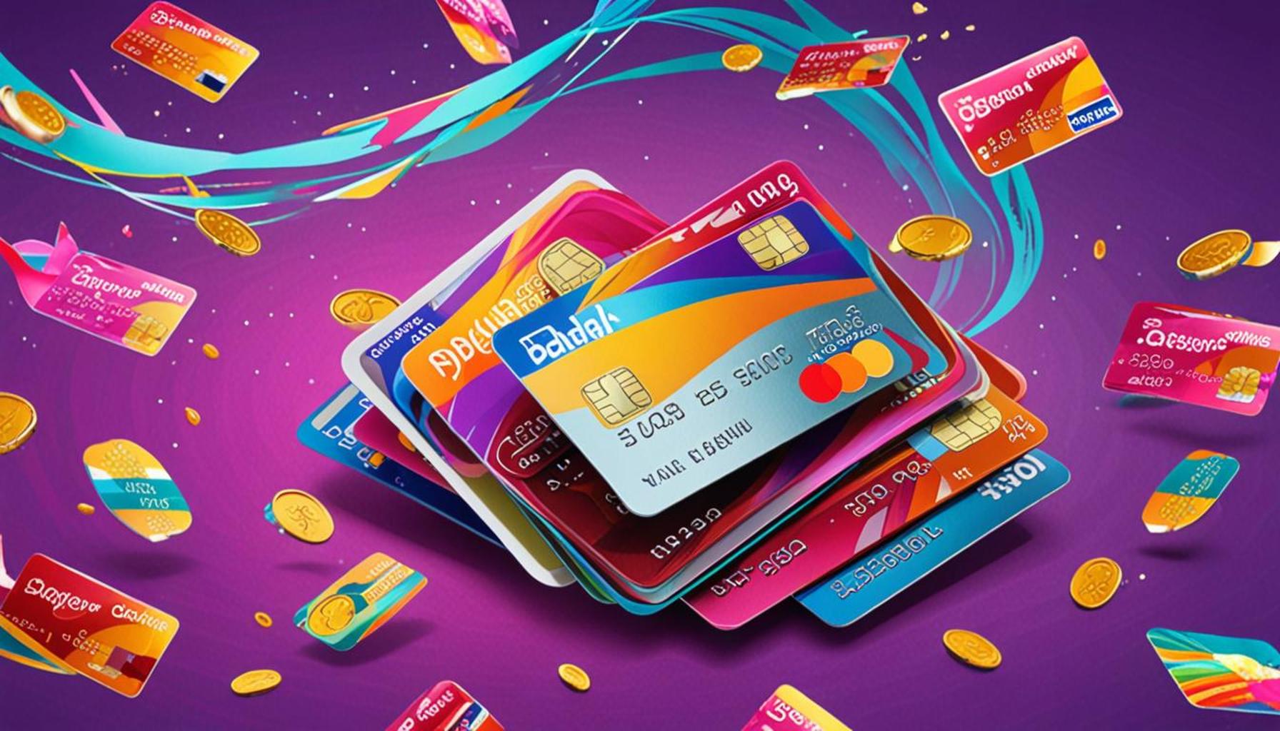 Consejos para Aprovechar Programas de Recompensas y Cashback en Tarjetas de Crédito