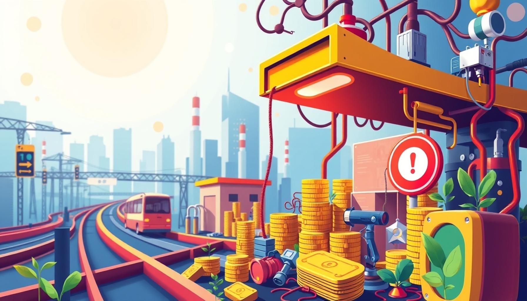 The Consequences of Cyber Attacks on Critical Infrastructure