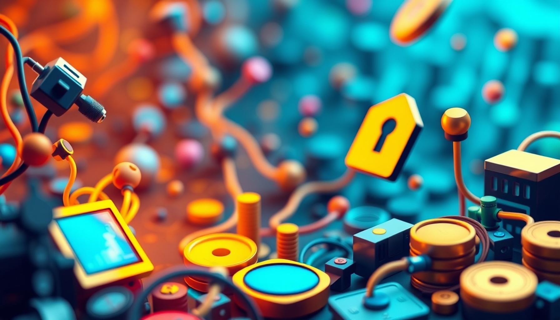 The Evolution of Cyber Threats: Emerging Trends and How to Protect Yourself