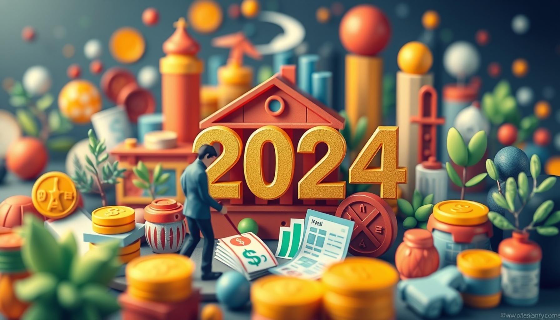 Trends in Personal Data Protection Tools for Consumers in 2024