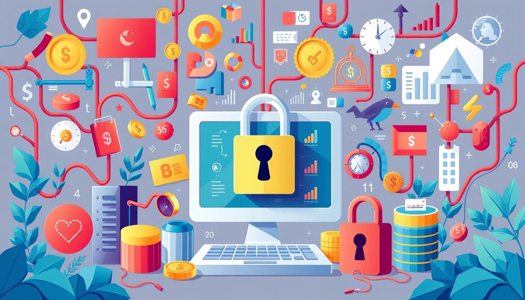 The Evolution of Online Privacy: How Tracking Technologies Are Changing the Way We Will Protect Our Data in 2024