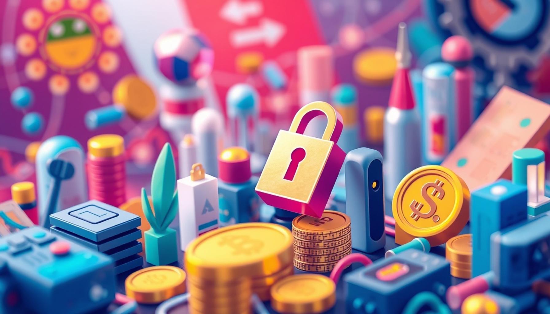The Impact of New Privacy Laws on the Technology Industry in the USA